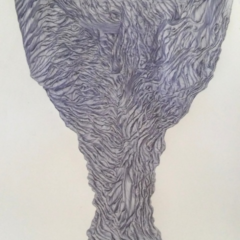 inchiostri su carta, 2016, cm70x100