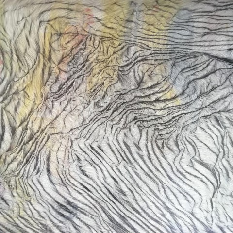 inchiostro su carta, 2019, cm101x68